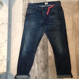 Women’s Citizens of Humanity